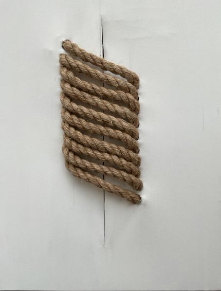 Tecnica mista - 70x50 cm